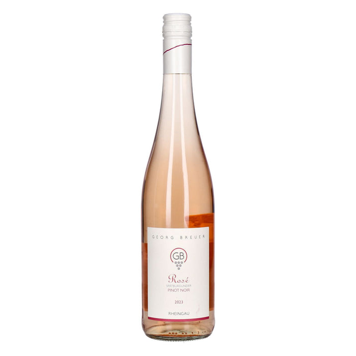 Weingut Georg Breuer GB Rosé Spätburgunder 1 x 0,75 L
