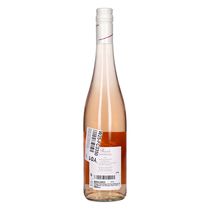 Weingut Georg Breuer GB Rosé Spätburgunder 1 x 0,75 L