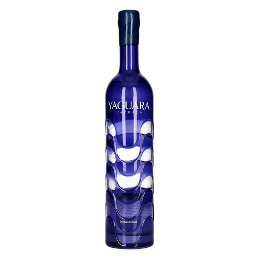 Produktbild Rum - Yaguara Cachaca Organic 1 x 0,7 L