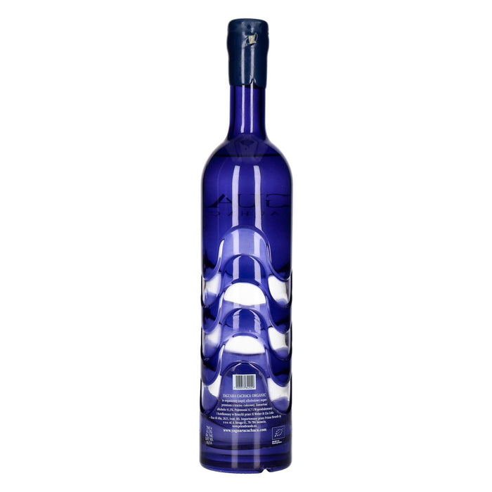 Yaguara Cachaca Organic 1 x 0,7 L