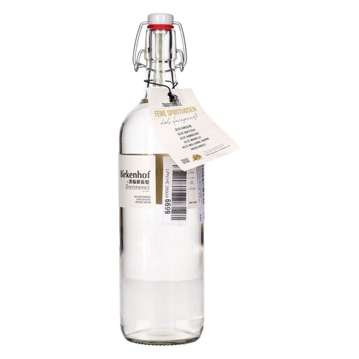Produktbild Liköre - Birkenhof Brennerei Haselnuss 1 x 1 L