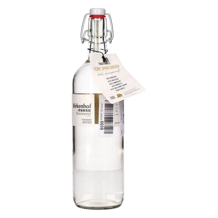Birkenhof Brennerei Haselnuss 1 x 1 L