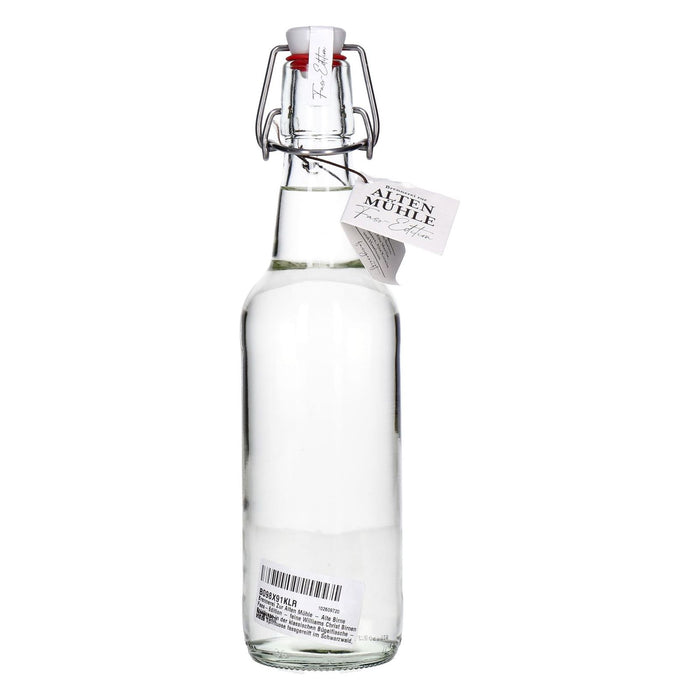 Brennerei Zur Alten Mühle Alte Birne Fass-Edition 1 x 0,5 L