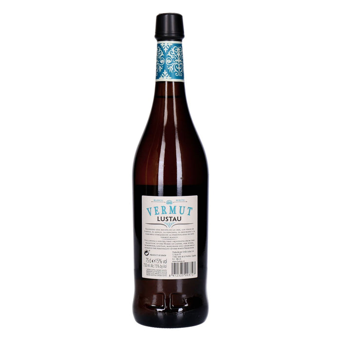 Lustau Vermut White 1 x 0,75 L