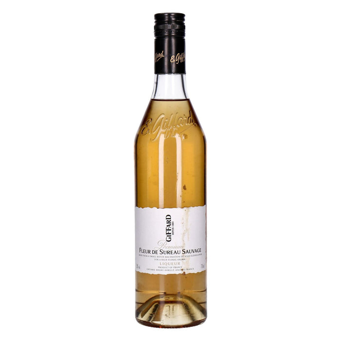 Giffard Holunderblütenlikör 1 x 0,7 L