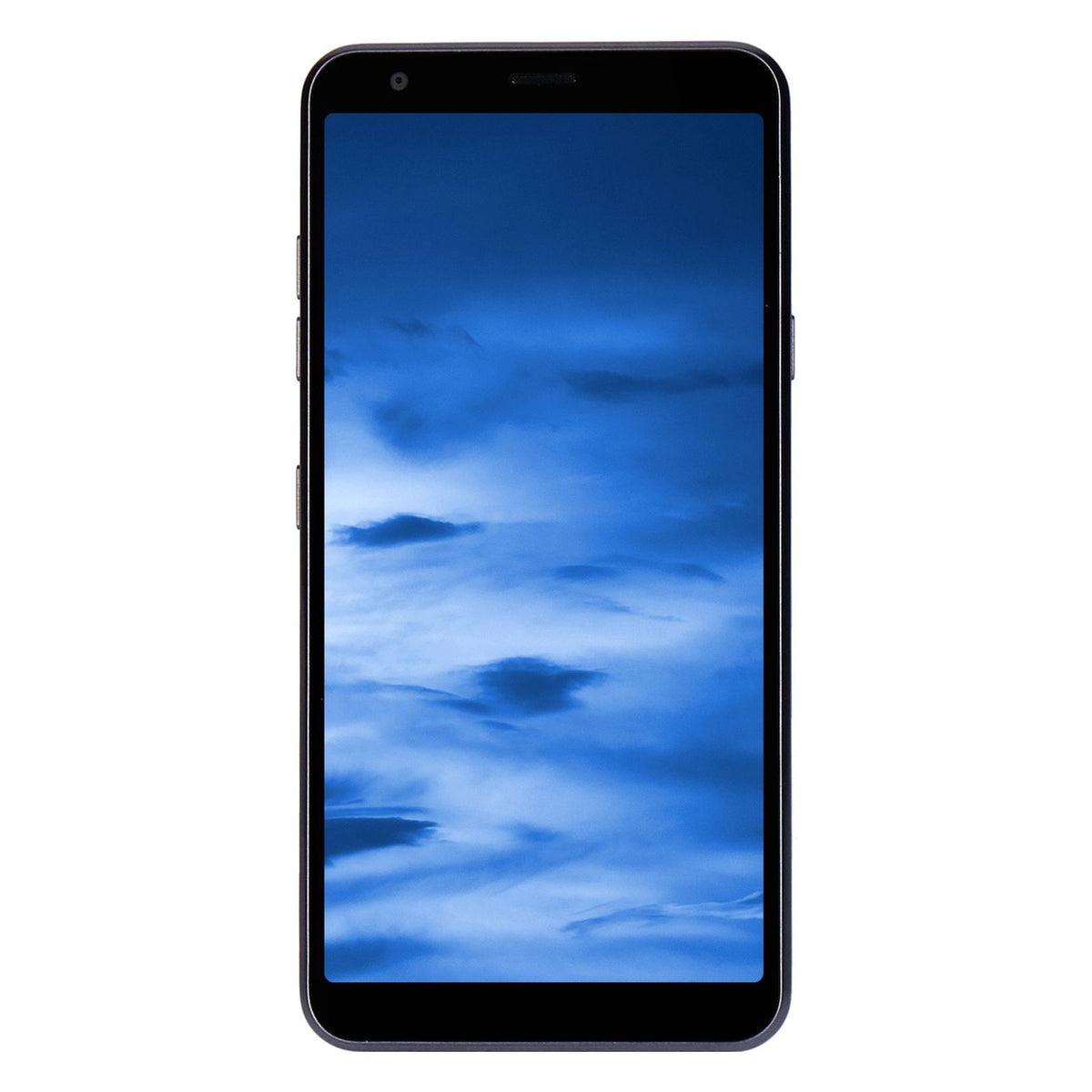 Produktbild Smartphone - LG K30 4G Dual-SIM 16GB Aurora Black