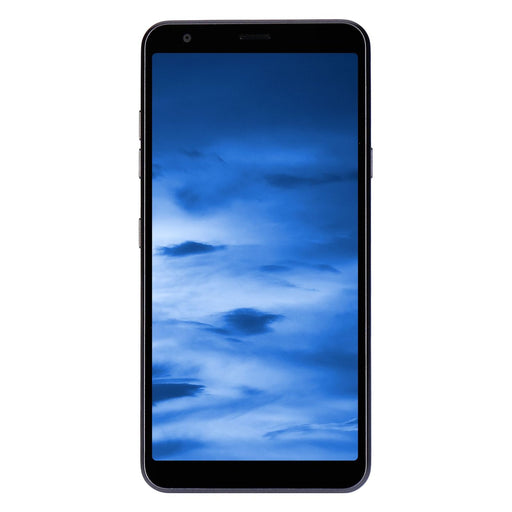 Produktbild Smartphone - LG K30 4G Dual-SIM 16GB Aurora Black