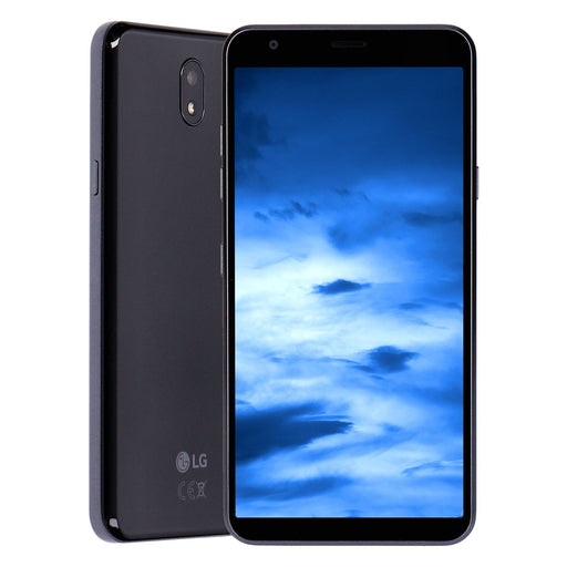Produktbild Smartphone - LG K30 4G Dual-SIM 16GB Aurora Black