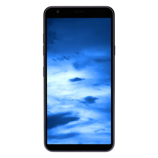 Produktbild Smartphone - LG K30 4G Dual-SIM 16GB Aurora Black