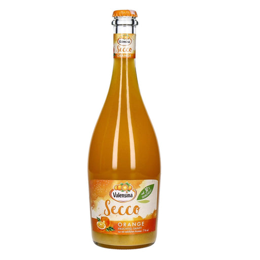 Produktbild Schaumwein - Valensina Secco Orange Halbtrocken 6 x 0,75 L
