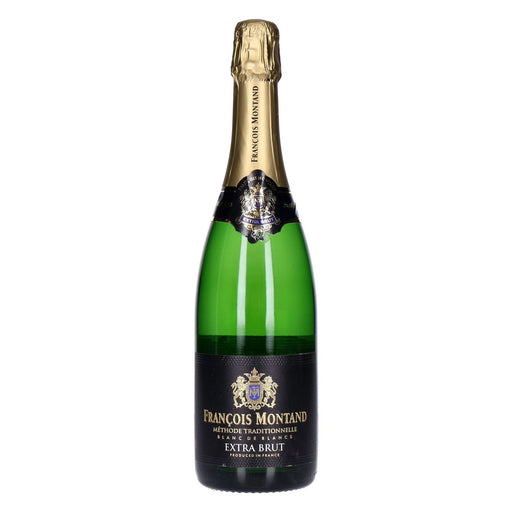 Produktbild Schaumwein - François Montand Extra Brut 2 x 0,75 L