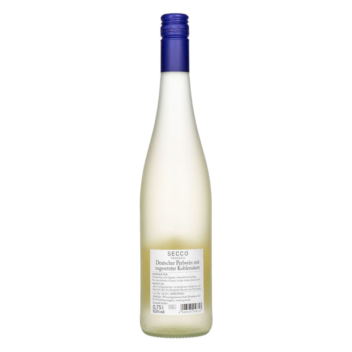 Sommerzeit Secco 6 x 0,75 L