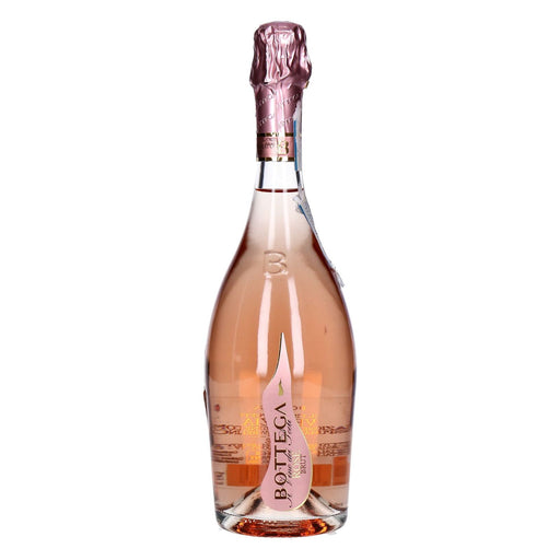 Produktbild Sekt - Bottega Spumante Brut Rosé Sekt 1 x 0,75 L
