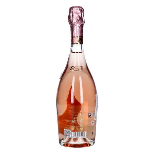 Produktbild Sekt - Bottega Spumante Brut Rosé Sekt 1 x 0,75 L