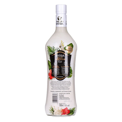 Produktbild Liköre - Mangaroca Batida Piña Colada Kiss 1 x 0,7 L