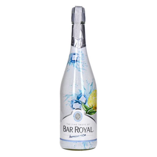 Produktbild Schaumwein - Bar Royal Lemon-Ice Schaumwein 6 x 0,75 L