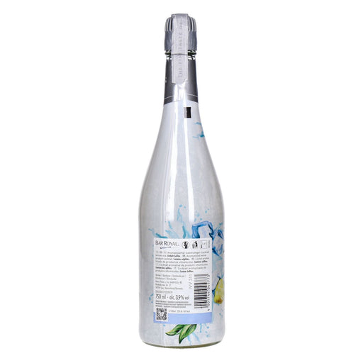 Produktbild Schaumwein - Bar Royal Lemon-Ice Schaumwein 6 x 0,75 L