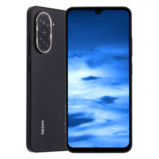 Produktbild Smartphone - Xiaomi REDMI A5 4G Dual-SIM 128GB Schwarz