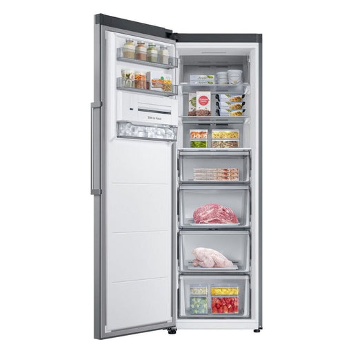 Produktbild Gefrierschrank - Samsung RZ32C7BF6S9/EG Gefrierschfrank
