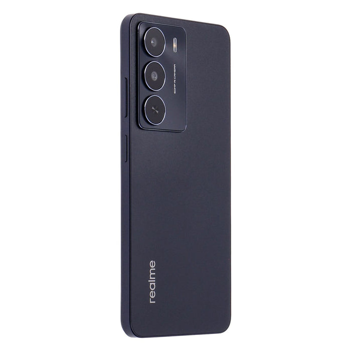 Realme 14X 5G Dual-SIM 256GB Carbon Black 8GB RAM