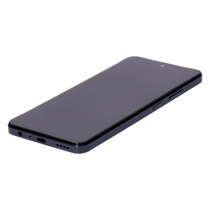 Realme 14X 5G Dual-SIM 256GB Carbon Black 8GB RAM