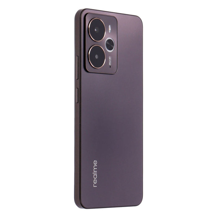 Realme 14 5G Dual-SIM 256GB Storm Titanium 8GB RAM