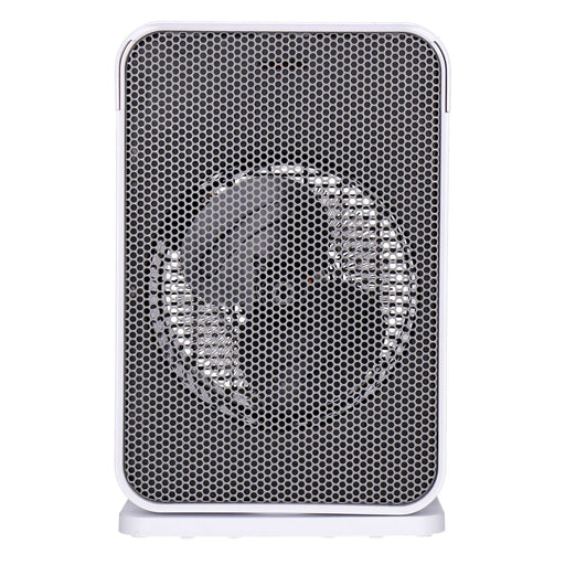Produktbild Kombigerät Luftreiniger, Ventilator und Heizlüfter - Unold Heizlüfter oszillierend 86450 Box IP21