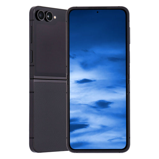 Produktbild Smartphone - Samsung Galaxy Z Flip6 5G DS 256GB Peach