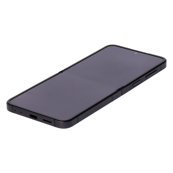 Samsung Galaxy Z Flip6 5G DS 256GB Crafted Black