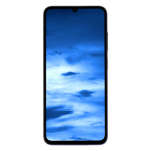 Produktbild Smartphone - ZTE Blade A55 Dual-SIM 64GB Starry Black