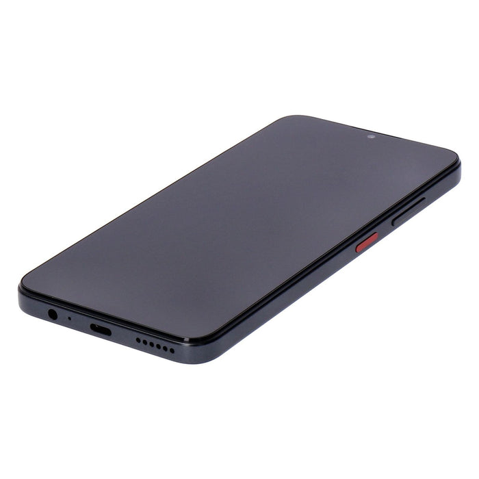 ZTE Blade A55 Dual-SIM 64GB Starry Black