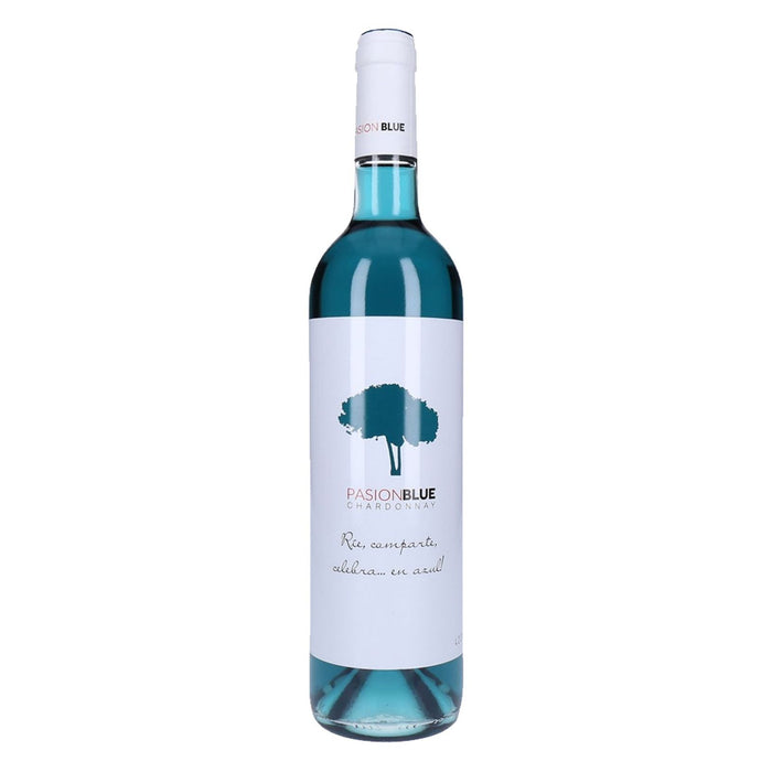 Blauwein Pasion Blue 6 x 0,75 L