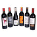 Collection Südfrankreich Weinpaket 6 x 0,75 L