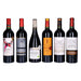 Collection Südfrankreich Weinpaket 6 x 0,75 L