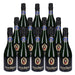 Fürst von Metternich Riesling Sekt 12 x 0,375 L