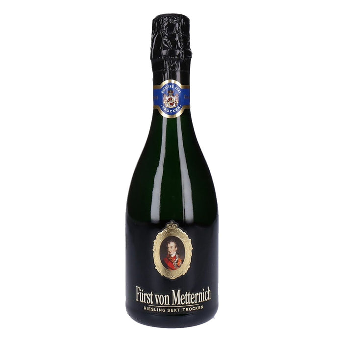 Fürst von Metternich Riesling Sekt 12 x 0,375 L