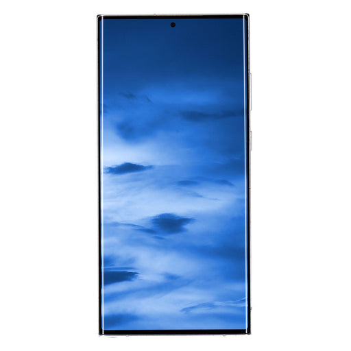 Produktbild Smartphone - Samsung Galaxy S23 Ultra 5G 512GB Sky Blue