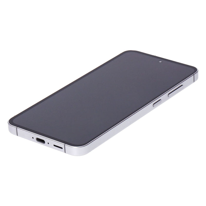 Samsung Galaxy S24 FE 5G Dual-SIM 256GB Blue