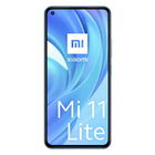 Xiaomi Mi 11 Lite 5G Dual-SIM 128GB Bubblegum Blue 6GB RAM