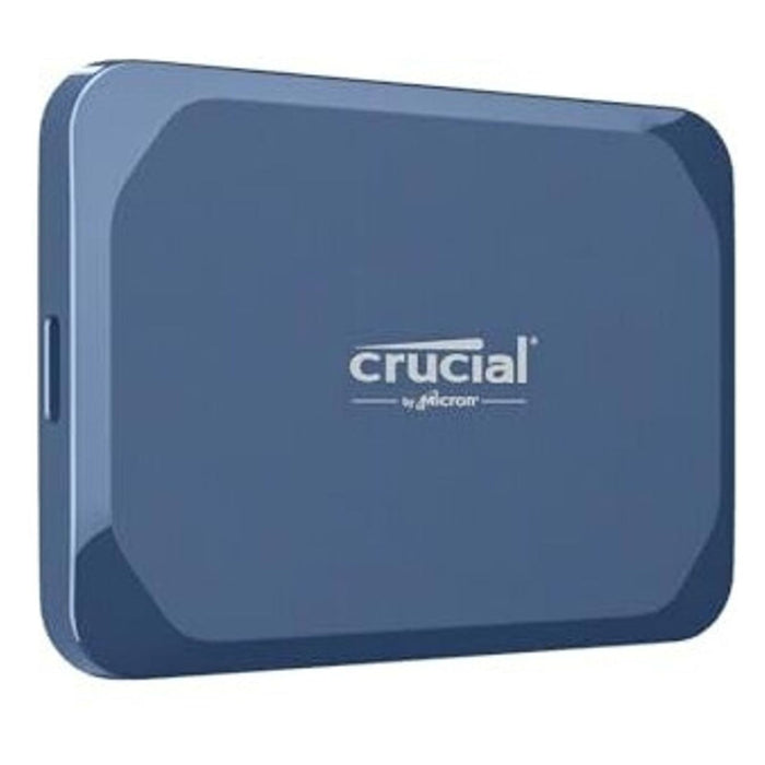 Crucial X10 Portable SSD 8TB