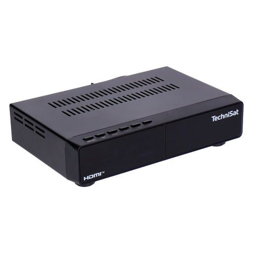 Produktbild Satellitenreceiver - Technisat HD-S 261 DVB-S2 Receiver