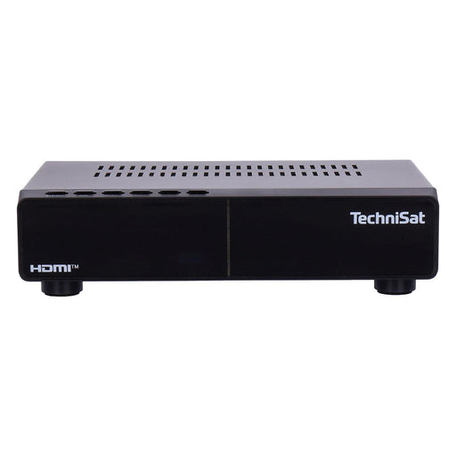 Produktbild Satellitenreceiver - Technisat HD-S 261 DVB-S2 Receiver