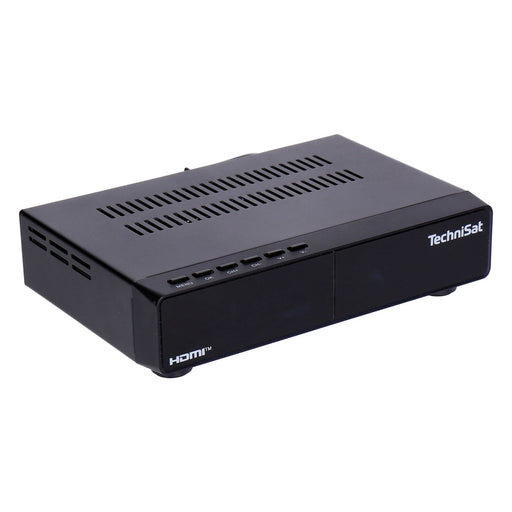 Produktbild Satellitenreceiver - Technisat HD-S 261 DVB-S2 Receiver