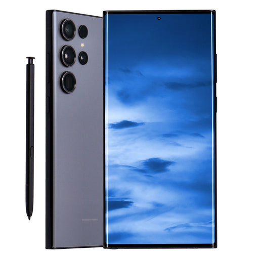 Produktbild Smartphone - Samsung Galaxy S23 Ultra 5G 512GB Graphite