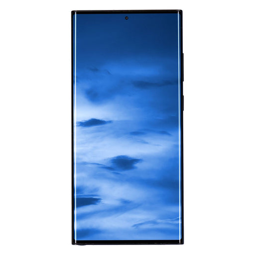 Produktbild Smartphone - Samsung Galaxy S23 Ultra 5G 512GB Graphite