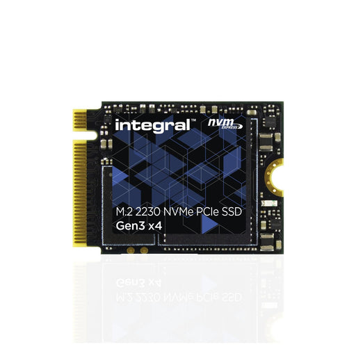 Produktbild interne SSD - Integral M Serie int. M.2 2230 NVMe SSD 256GB