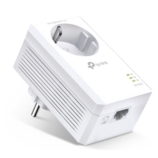 Produktbild Reichweitenverstärker - TP-Link AV1000 Powerline Extender TL-PA7017P