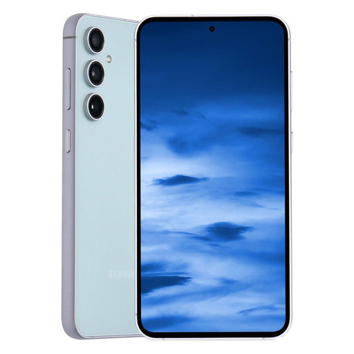 Produktbild Smartphone - Samsung Galaxy S23 FE Dual-SIM 256GB Mint