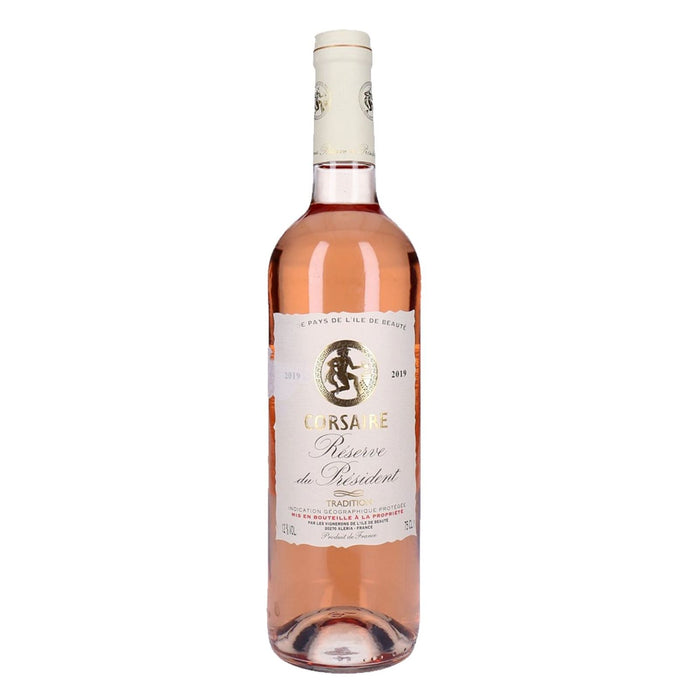 Corsaire Reserve du President Rosé 6 x 0,75 L