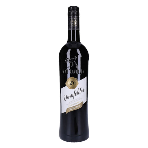 Produktbild Rotwein - Rotwild Dornfelder trocken 3 x 0,75 L